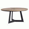 South Beach Round Dining Table